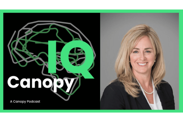 Terri Sullivan was a guest on the Canopy IQ podcast | Waypoint Converts