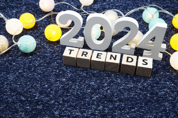 2024 Trends in Senior Living Marketing