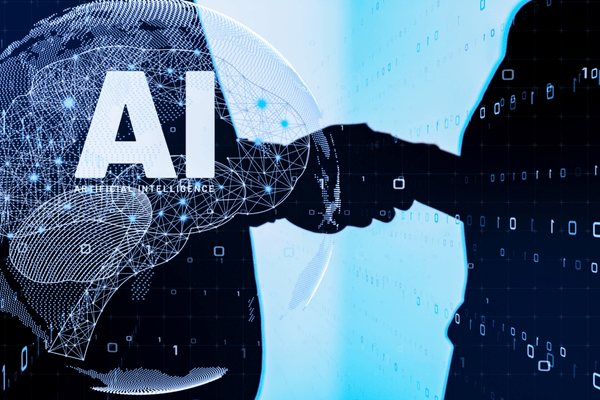 AI Artificial Intelligence in Senior Living